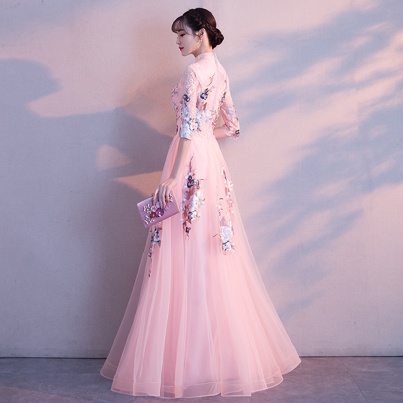 Robe du soir PALINEDGE    conventionnel - Ref 3213230 Image 4