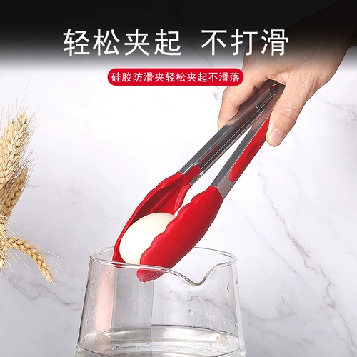 沃米 [硅胶打蛋器家用鸡蛋搅拌器手动奶油打发器蛋抽烘焙工具套装三]