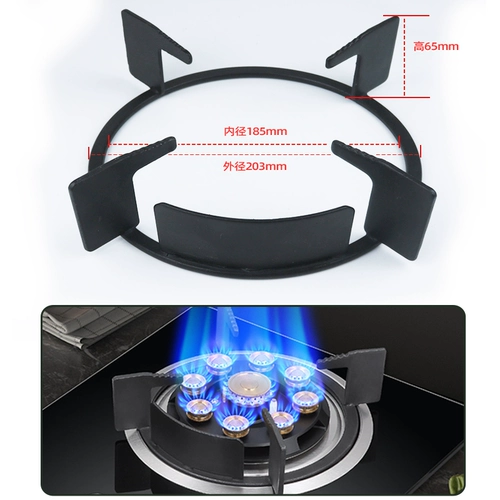 Прямоугольная трубка с аксессуарами, нескользящая плита из нержавеющей стали