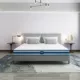 [Lấy mẫu] Xinggang nệm chính thức 1,8 mét Simmons Flex kép dừa nền kinh tế mat nệm cứng - Nệm nệm foam Nệm