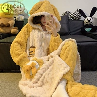 44644 ​​Pudding Dog Girl