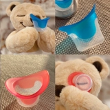 Силиконовые гигиенические капли для глаз, крышка, коробка для хранения, 2 упаковки