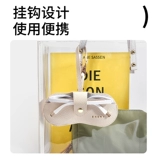 Вместительная и большая портативная сумка для хранения, солнцезащитные очки, коробка для хранения, защитный чехол, система хранения, сумка через плечо