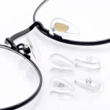 晰雅 Силиконовые очки с аксессуарами, нескользящая подушка безопасности, антистресс