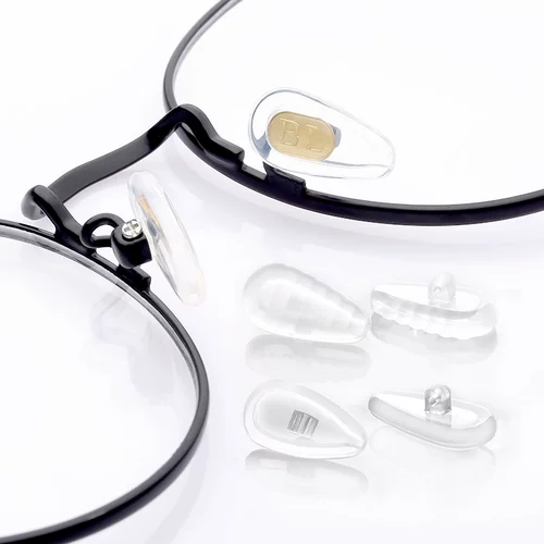 晰雅 Силиконовые очки с аксессуарами, нескользящая подушка безопасности, антистресс