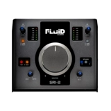 Жидкий аудио SRI-2 2 в 4 из USB-внешнего аудио-интерфейса Установка смешанной звуковой карты