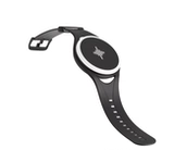 SF бесплатная доставка Soundbrenner Pulse Watch -тип интеллектуальные соматосенсорные вибрационные артерии