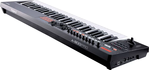 Baofengfeng Roland Roland A-800PRO A800 Pro 61 Ключ к индуцированным контроллерам клавиатуры MIDI