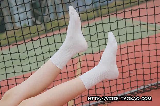 Chaussettes - collants simple - Ref 758151 Image 17