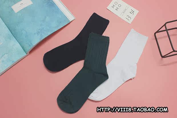 Chaussettes - collants simple - Ref 758151 Image 13