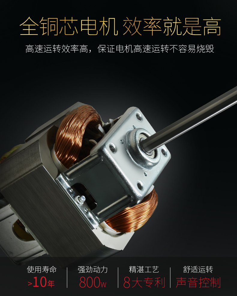 象好商用豆浆机现磨加热全自动大容量浆渣分离免滤早餐磨浆机大型 