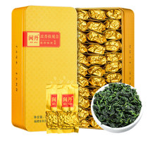 250 Ke Anxi Tieguanyin Tea Extra Handmade Tea Luzhou Tea Oolong Tea 2021 New Tea