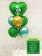 Фестиваль лодки Dragon Boat Air Balloon 7-Dragon Festival [Dragon Blocks]