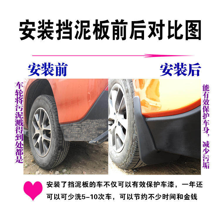 2 Сравнение до и после установки