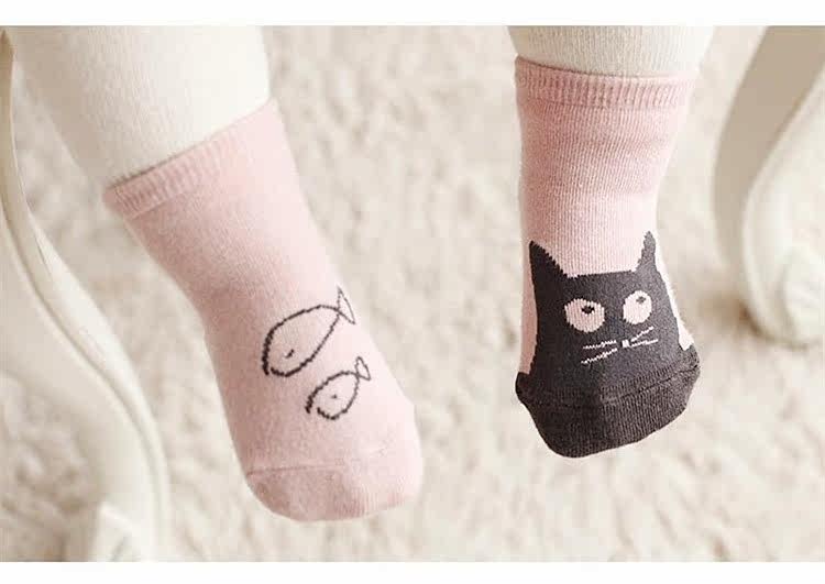 Chaussettes enfant - Ref 2107045 Image 12