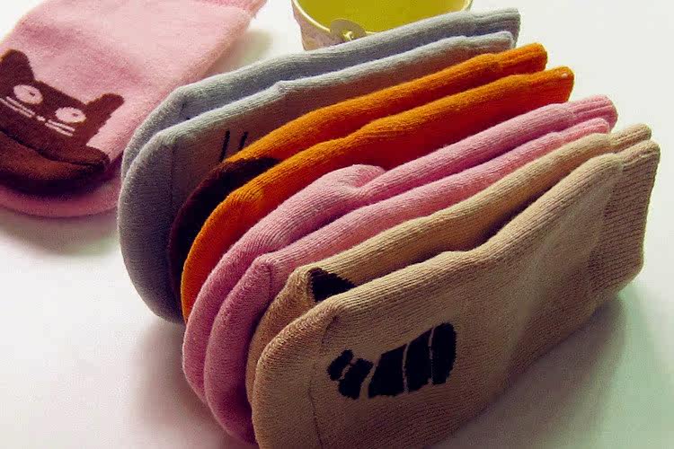 Chaussettes enfant - Ref 2107045 Image 21