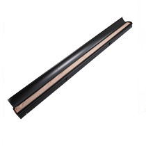 Tank 500 outdoor side tent roof rack sun protection and rainproof car hard shell side tent awning camping canopy