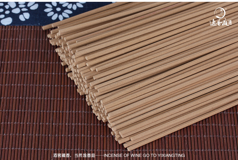 Li Phật hương trầm hương không khói hương phật nữ thần Guanyin Xiangzhu ký hương cho phật tự nhiên cho hương trầm hương - Sản phẩm hương liệu nhang sạch thảo mộc
