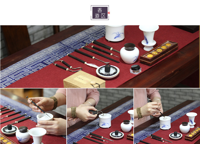 trầm đốt Li Phật hương trầm hương không khói hương phật nữ thần Guanyin Xiangzhu ký hương cho phật tự nhiên cho hương trầm hương - Sản phẩm hương liệu trầm hương uy tín