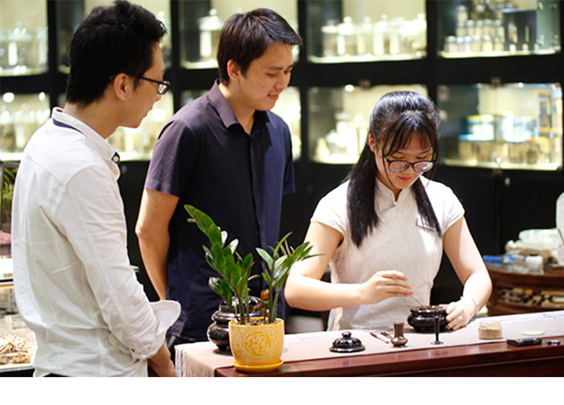 trầm đốt Li Phật hương trầm hương không khói hương phật nữ thần Guanyin Xiangzhu ký hương cho phật tự nhiên cho hương trầm hương - Sản phẩm hương liệu trầm hương uy tín