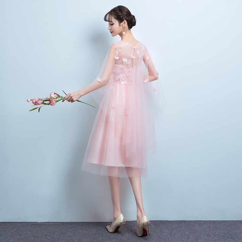 Robe de soirée      conventionnel - Ref 3210564 Image 4