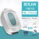 Lingfeng K-602 [Double Pole 6 W]