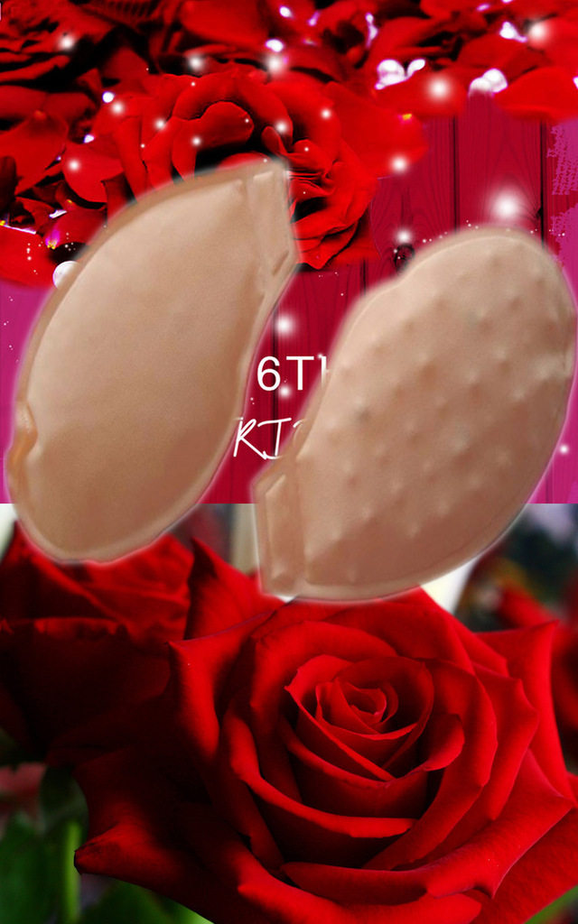 Pads pour soutien-gorge - Ref 817304 Image 5