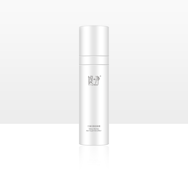 Ti Jing Triple Protein Revitalizing Spray