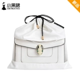 Дышащая защитная сумка, сумка для хранения, мешочек, на шнурках