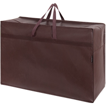 Mattress storage bag bedding quilt latex foldable student dormitory moving luggage packing bag