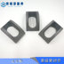 ốc vít 2 đầu Yuanbao pad thép kết cấu đặc biệt tiêu chuẩn quốc gia thép carbon màu Seri fastener ngang hỗ trợ pad Crescent pad đặc biệt cung cấp ốc vít 2mm Chốt