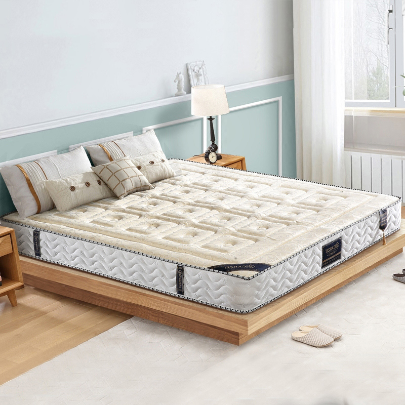 Meber Dual-use Mattress Latex Coconut Palm dual-use mattress Health and eco-friendly Bedroom furniture