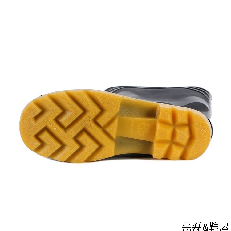 Chaussures en caoutchouc - Ref 942366 Image 27