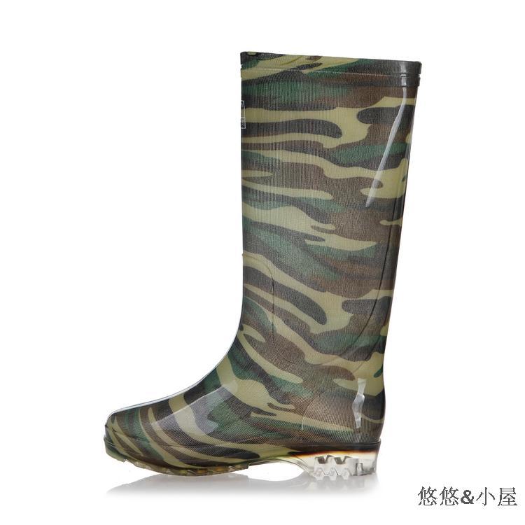 Chaussures - bottes caoutchouc homme - Ref 964482 Image 33