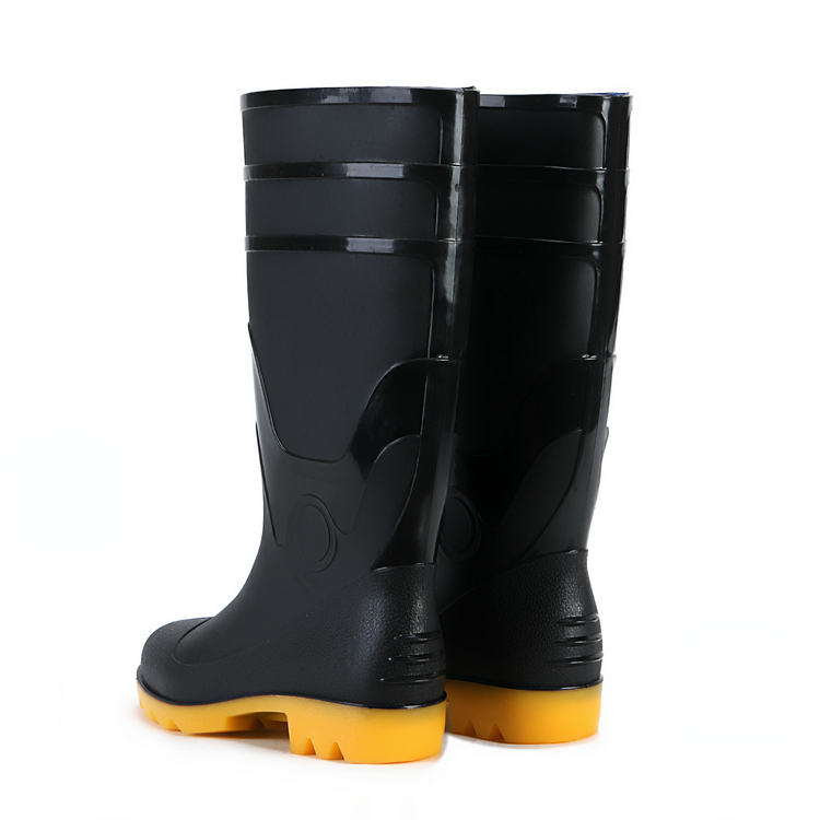 Chaussures en caoutchouc - Ref 931531 Image 54