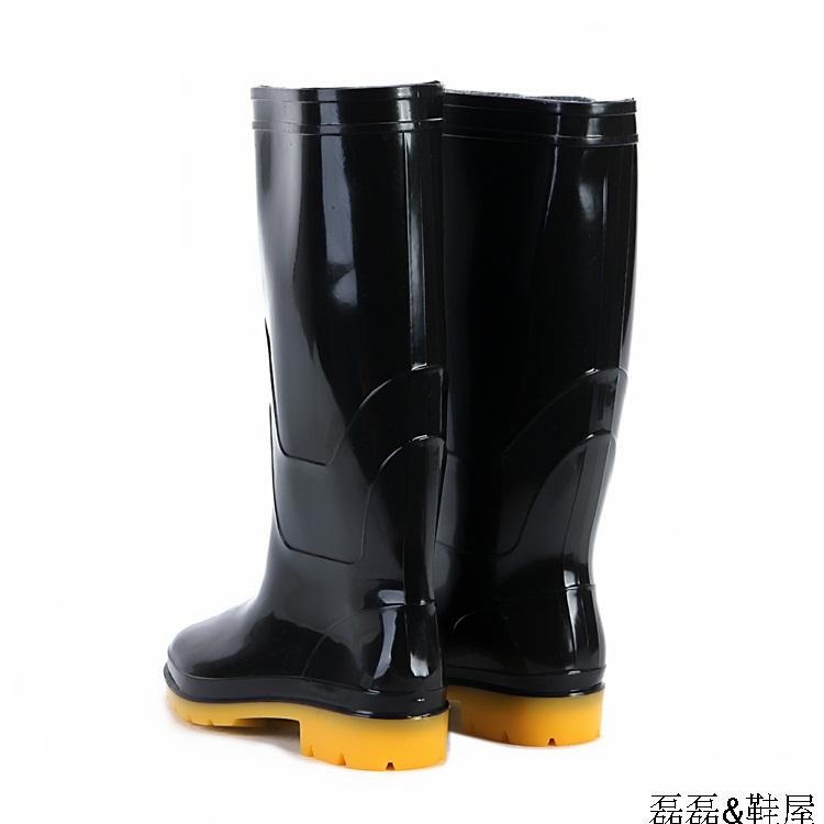 Chaussures en caoutchouc - Ref 942366 Image 9
