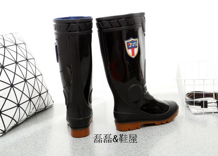 Chaussures en caoutchouc - Ref 942101 Image 12