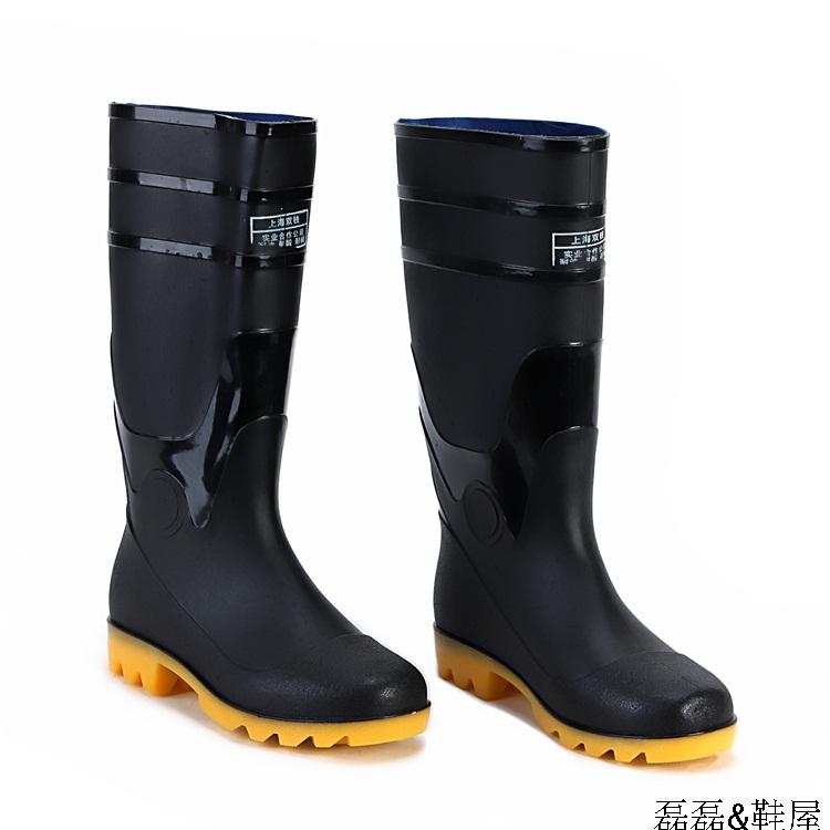 Chaussures en caoutchouc - Ref 942366 Image 30