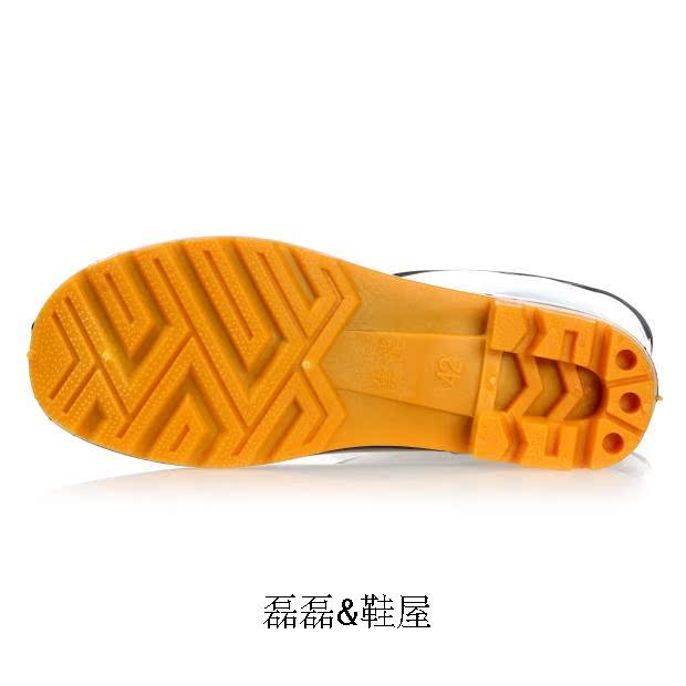 Chaussures en caoutchouc - Ref 942122 Image 6