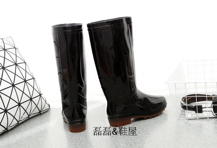 Chaussures en caoutchouc - Ref 942101 Image 21