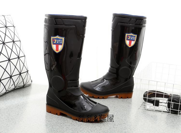 Chaussures en caoutchouc - Ref 942101 Image 9