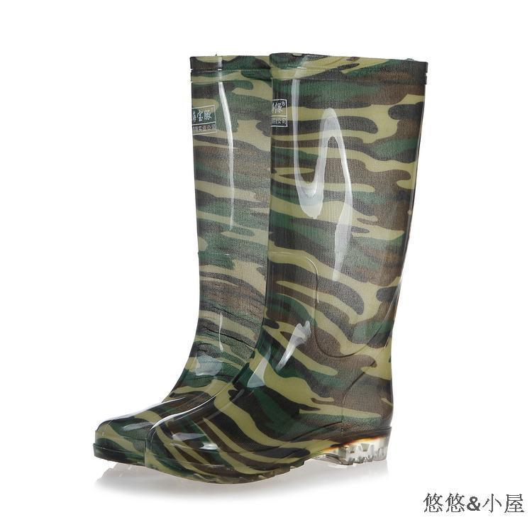Chaussures - bottes caoutchouc homme - Ref 964482 Image 31