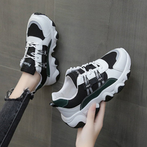 Ya Feng father shoes womens ins tide 2020 Autumn New Wild trend casual light Loita sneakers