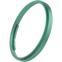 Ricoh gr3x camera lens ring Ricoh GRIIIX accessories GR3X lens cover ring decorative ring green