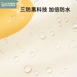 Детский нагрудник, водонепроницаемый демисезонный фартук, художественный лонгслив, подходит для подростков, анти-грязь