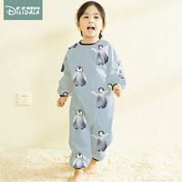 Антарктический пингвин