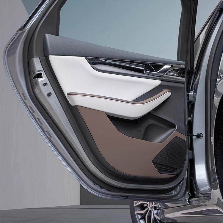 比亚迪驱逐舰05荣耀版：绝绝子！拒绝焦虑，停止摆烂，建议收藏