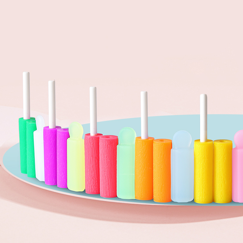 Bite glue orthodontic invisible braces face recovery correction tooth era angel hollow hidden teeth suitable for beautiful glue stick molars