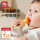 Музыкальная сумка Baby bite для фруктов и овощей baby eat fruit пищевая добавка артефакт полный силиконовый прорезыватель-пустышка старше 6 месяцев mini 0