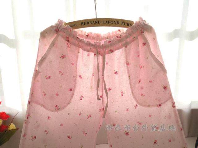 Pantalon pyjama - Ref 722187 Image 30